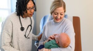 Understanding the Meaning of an Accredited Social Health Activist