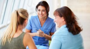 Where Behavioral Health Technicians Usually Work