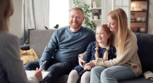 Family Support and Counseling Services