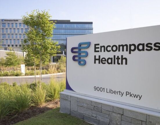 7 Powerful Key Encompass Health Rehabilitation Hospital!