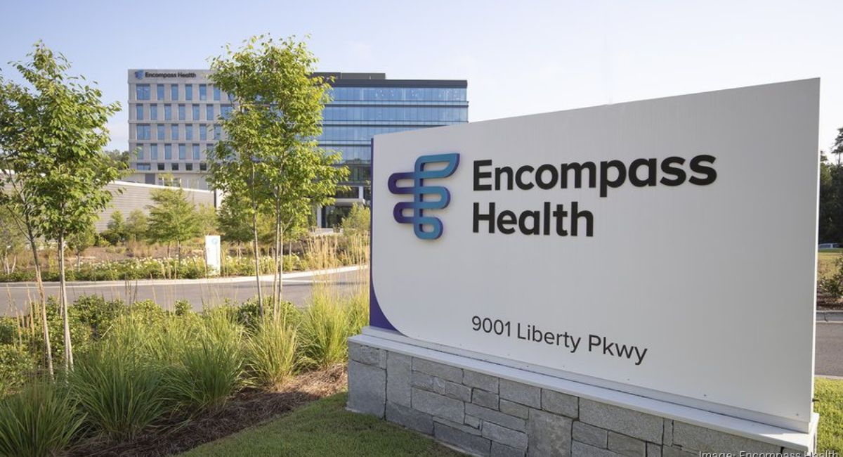 7 Powerful Key Encompass Health Rehabilitation Hospital!