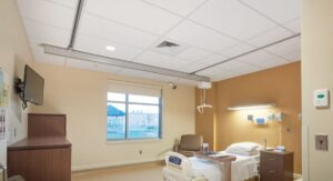 Understanding What Encompass Health Rehabilitation Hospital Provides