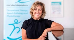 Occupational Therapy and Everyday Independence