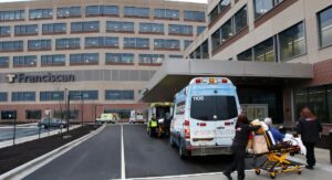 Understanding Franciscan Health Crown Point and Its Role