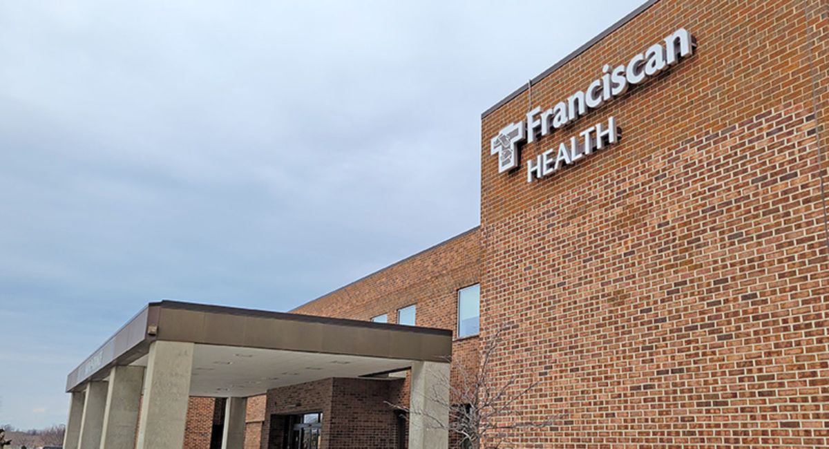 2- Powerful Franciscan Health Olympia Fields Care Guide!