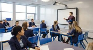 Understanding Health and Safety Executive Schools Requirements