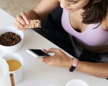 10 Amazing Health Bar Benefits for Better Wellness!