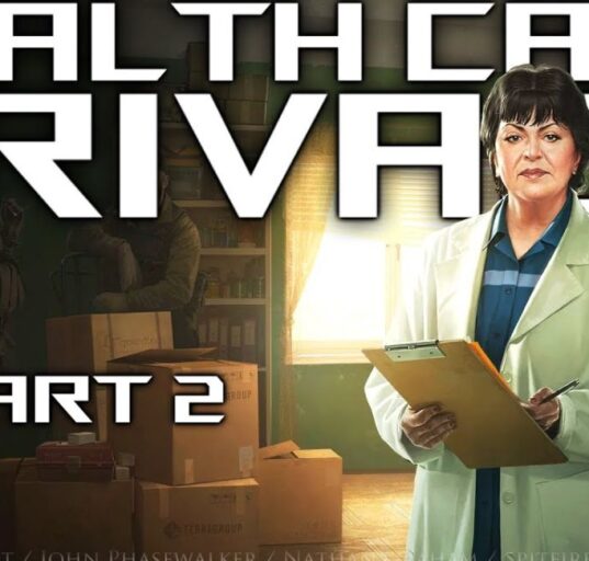 Health Care Privacy Part 2 - Protection Tips!