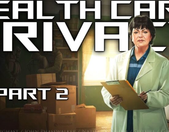 Health Care Privacy Part 2 - Protection Tips!