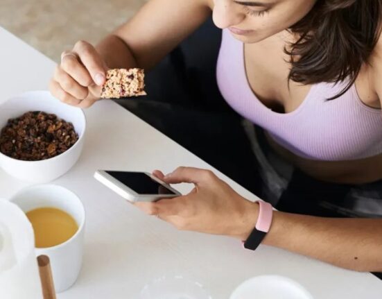 10 Amazing Health Bar Benefits for Better Wellness!