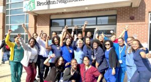 Why In Good Health Inc Brockton Gets Attention
