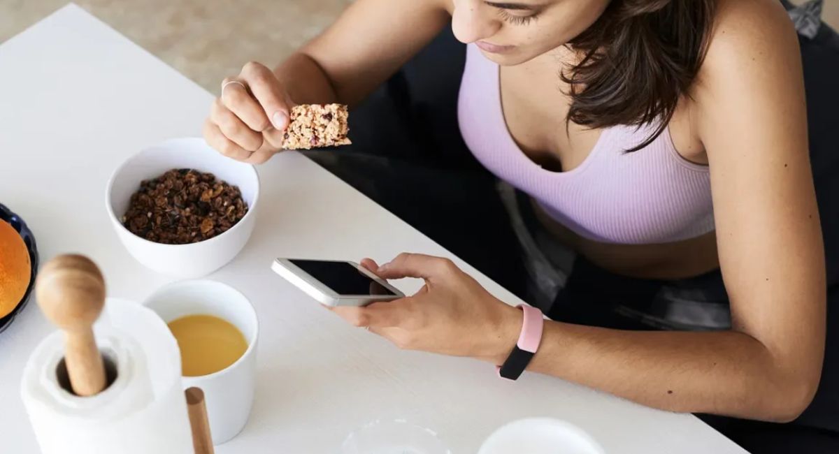 10 Amazing Health Bar Benefits for Better Wellness!