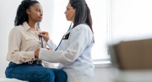 Women’s Healthcare Services And Preventive Support