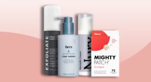 Top 5 Anti Inflammatory Skin Care Products That Deliver Real Results
