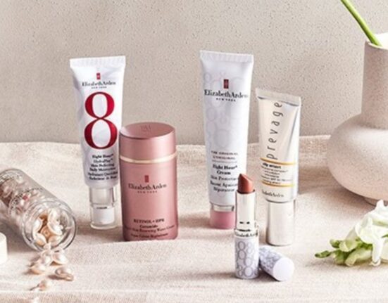 Elizabeth Arden Skin Care - 8 Secrets for Timeless Beauty!