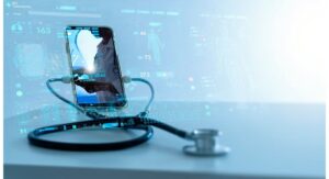 Technology And Digital Healthcare Improvements