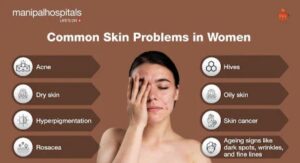 Common Skin Concerns Addressed by the Brand