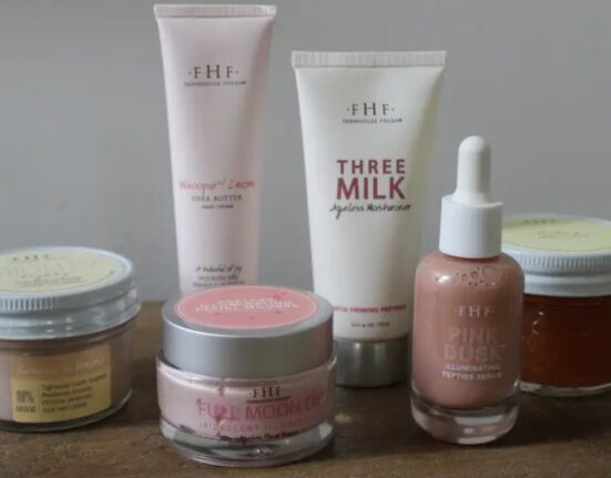 7 Farmhouse Fresh Skin Care Products for Healthy Glow!