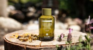 Why Natural Inspired Skin Care Is Growing Popular