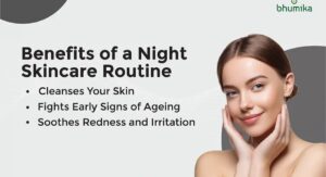 Benefits of Overnight Skin Recovery Routines
