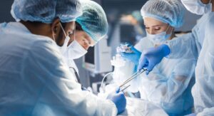 Specialized Medical Departments And Treatment Options
