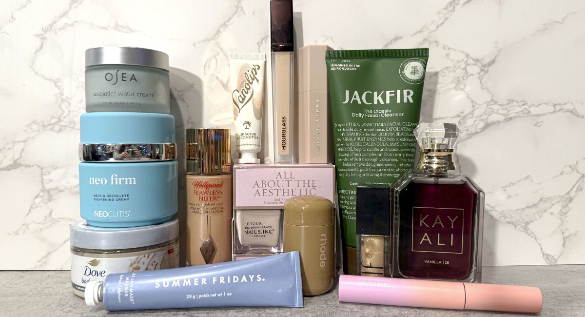 Cruelty Free Skin Care - The 9 Complete Guide You Need!
