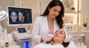 Why Dermatology Skin Care Peabody Is Worth Choosing Over DIY