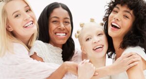 Mary Kay Skin Care for Different Skin Types 