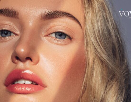 4 Preppy Skin Care Secrets for Clear Glowing Beauty!