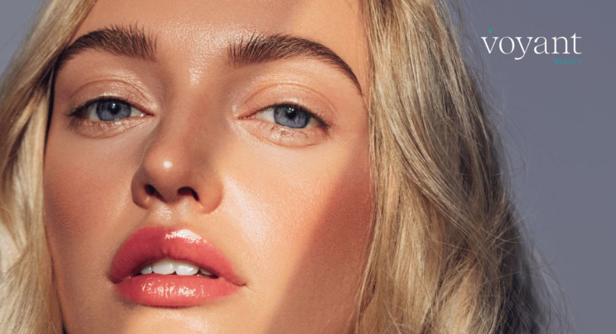 4 Preppy Skin Care Secrets for Clear Glowing Beauty!