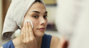 Benefits of Consistency in Skin Care Routines