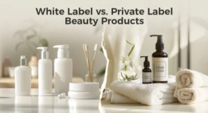 Understanding the Meaning of Private Label Skin Care