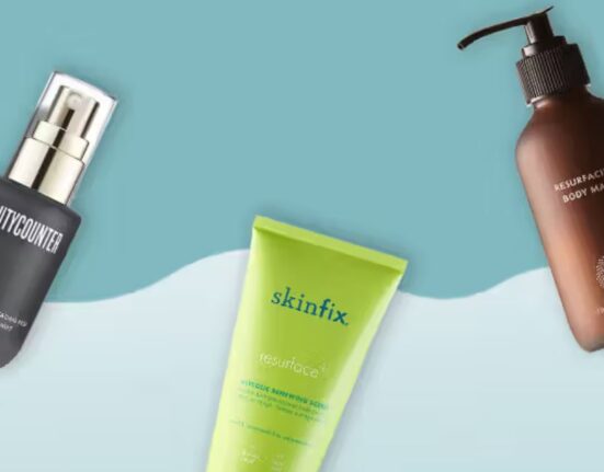 20 Best Skin Care Products for Dry Skin Health!