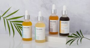 Best Serums That Improve Dry Skin Naturally