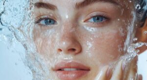 Long Term Habits for Maintaining Glowing Healthy Skin
