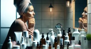 Understanding the Purpose Behind Multi Step Skin Care
