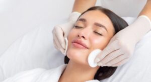 Benefits of Consistency in Long Term Skin Care