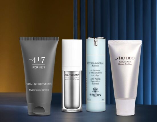 Ultimate 12 Best Skin Care for Men Secrets for Perfect Skin!