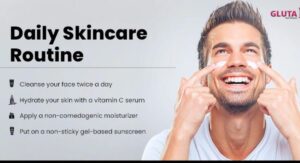 Why Men Need Proper Daily Skin Care Routines