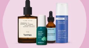 Importance of Moisturizing for Stronger Skin Barrier