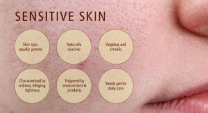 Understanding What Sensitive Skin Really Means