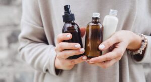 Importance of Minimal Skincare Routine