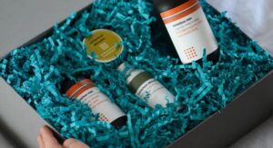 Popular Types of Skin Care Gift Set Options