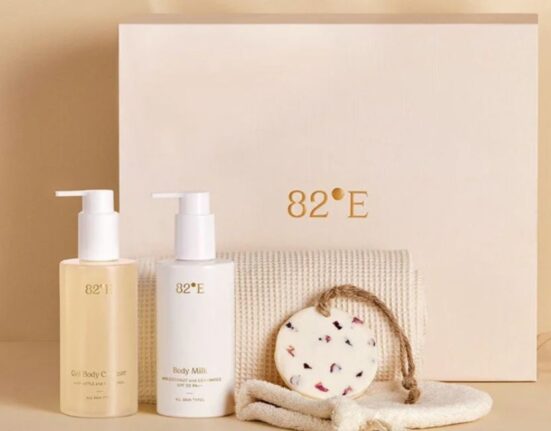 8 Skin Care Gift Sets Perfect for Any Occasion!