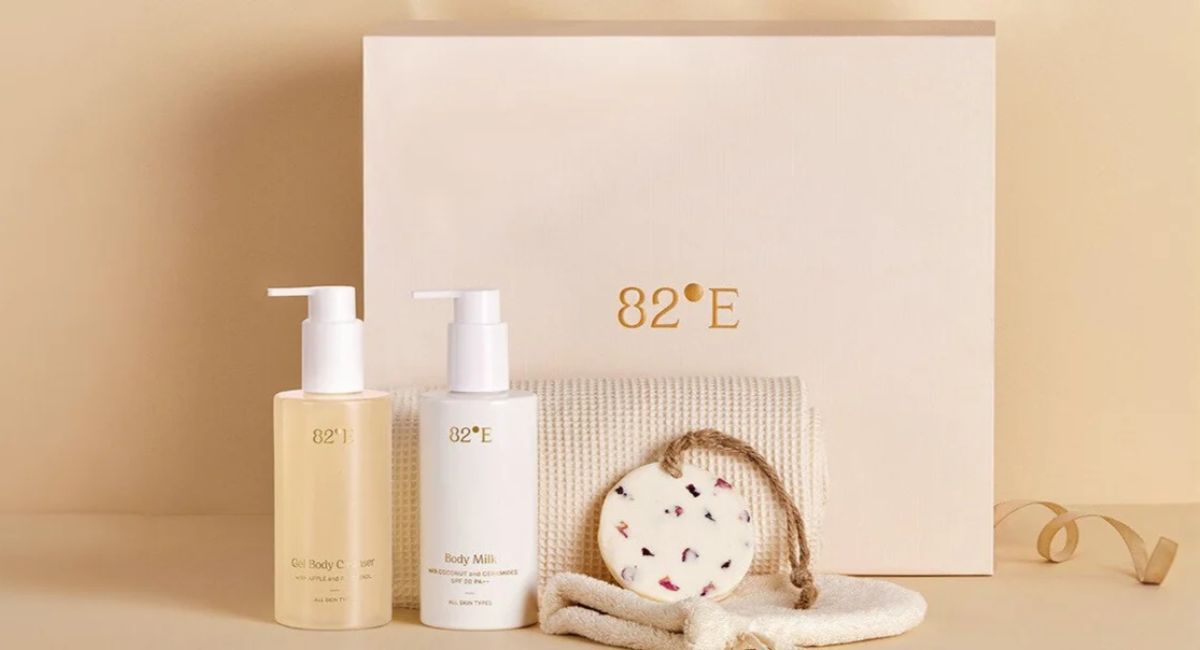 8 Skin Care Gift Sets Perfect for Any Occasion!