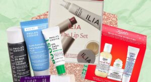 Why Skin Care Gift Sets Are Becoming So Popular