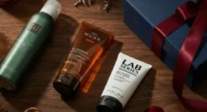 Skin Care Gift Sets for Men and Women