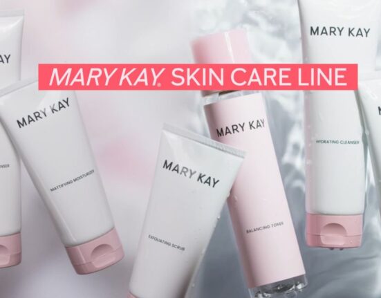 Mary Kay Skin Care - 11 Complete Guide to Glowing Skin!