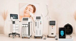 Advanced Technology in Modern Dermatology