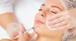 Anti-Aging Treatments and Skin Rejuvenation